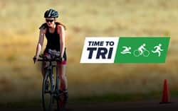 time to tri