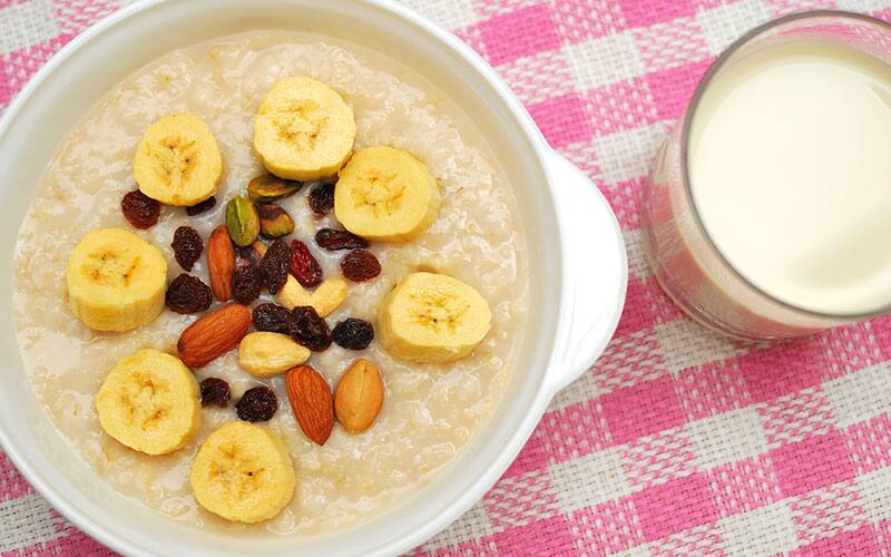 Plan race week nutrition 