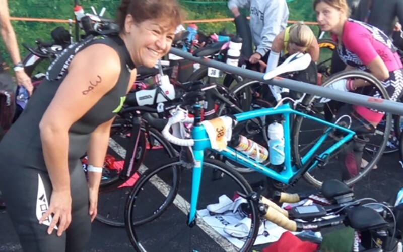 Jennifer Warren My Story