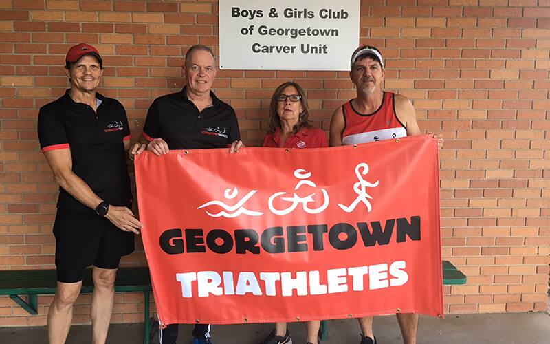 South Central Region 