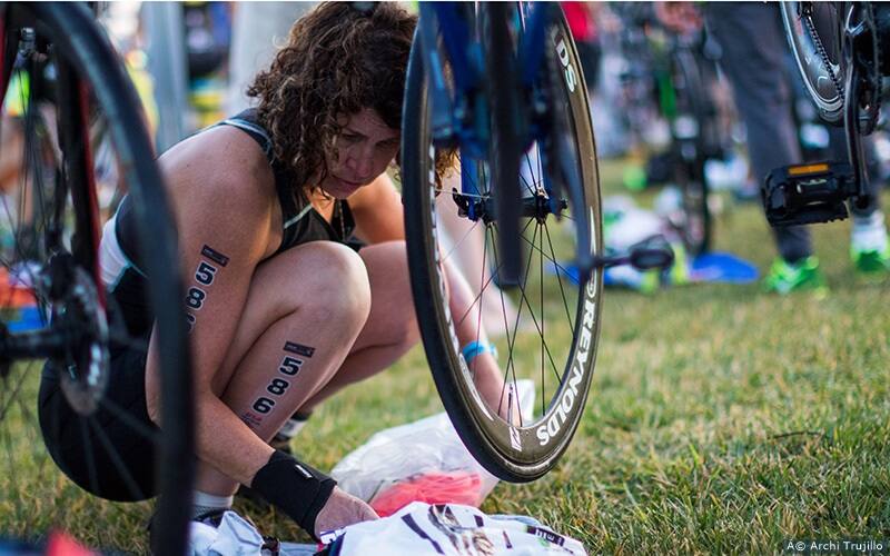 Successful transitions