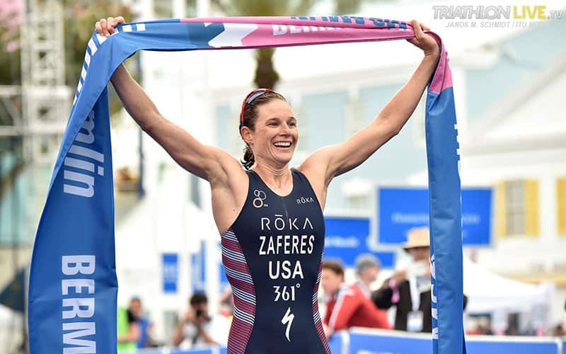 2019 bermuda zaferes