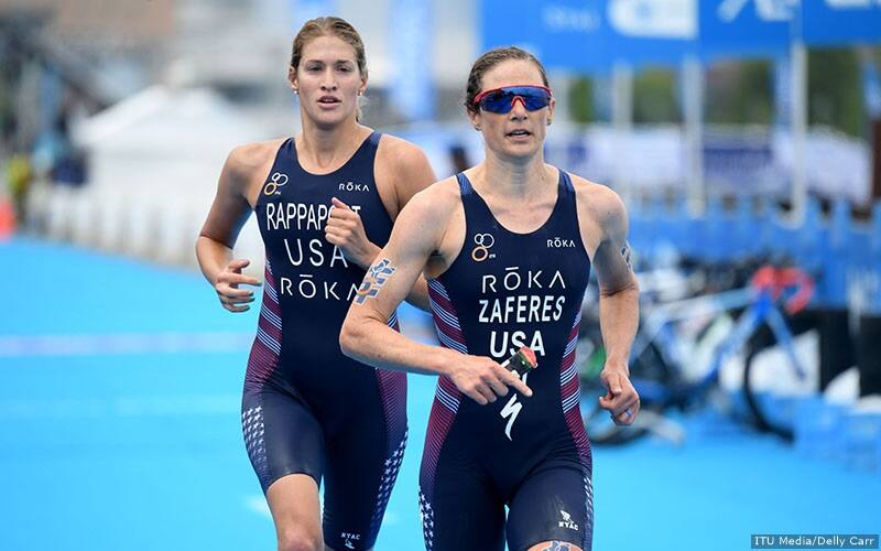 zaferes and rappaport