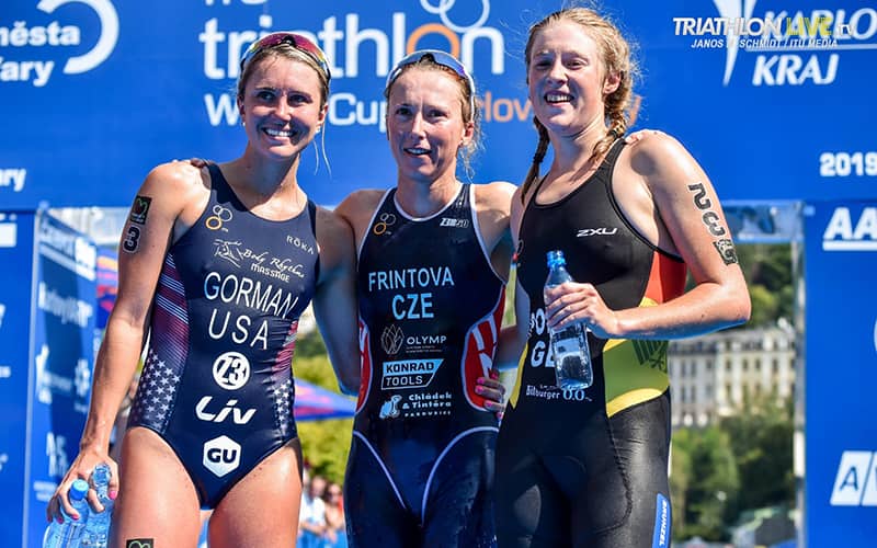 Tamara Gorman Karlovy Vary