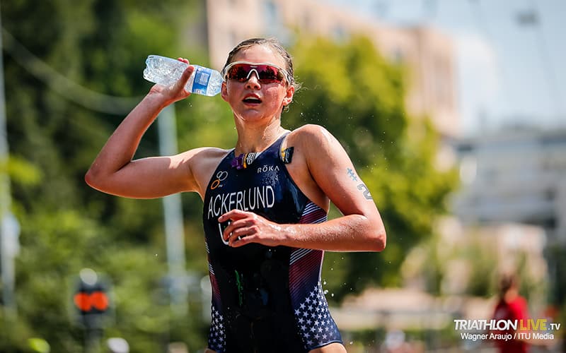 junior world championships