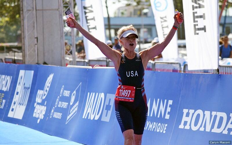 age group world championships