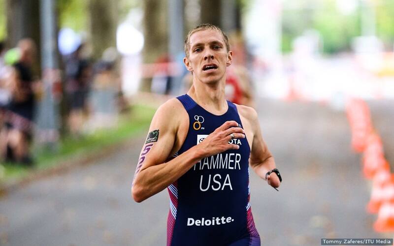 Para world championships, Lausanne