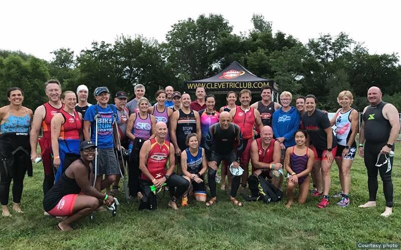 Cleveland Tri Club