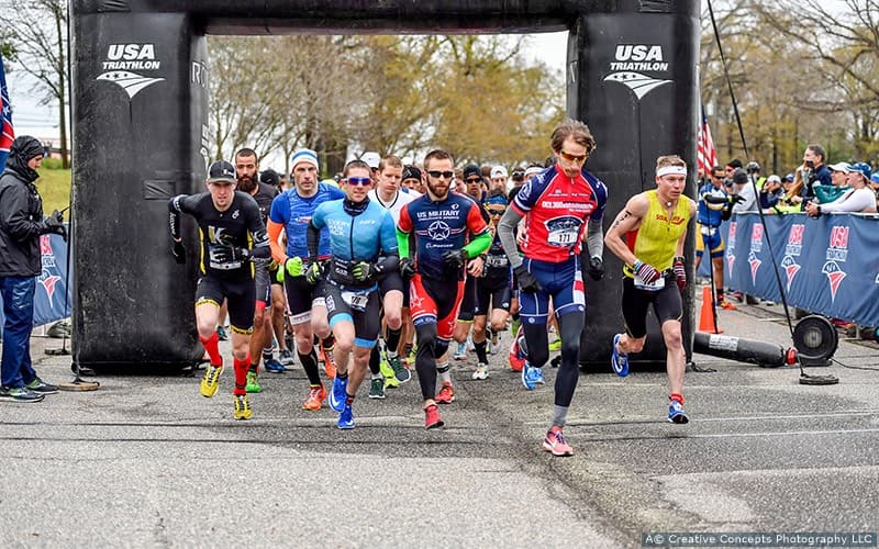 USA Triathlon Duathlon National Championships