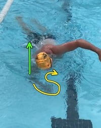 Pulling with S Curve