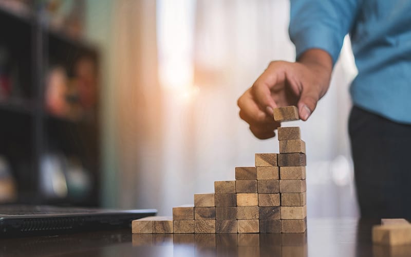 Offseason training is all about the base