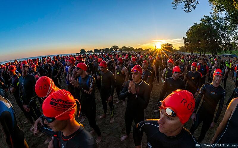 USA Triathlon Age Group National Championships