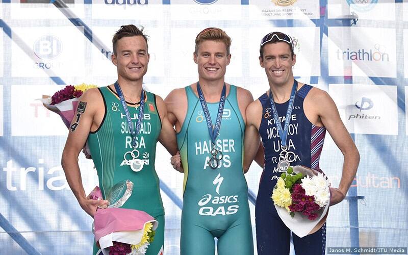 mcelroy nur sultan 2019