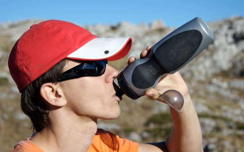 Race Season Nutrition