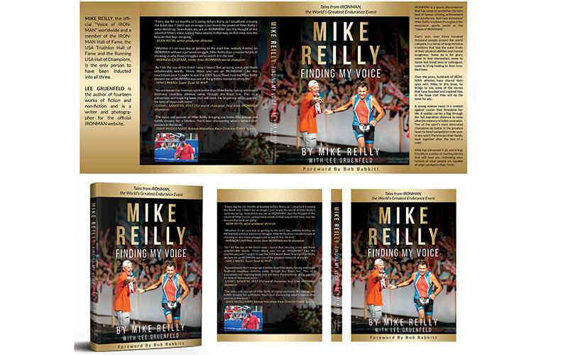 mike reilly book excerpt