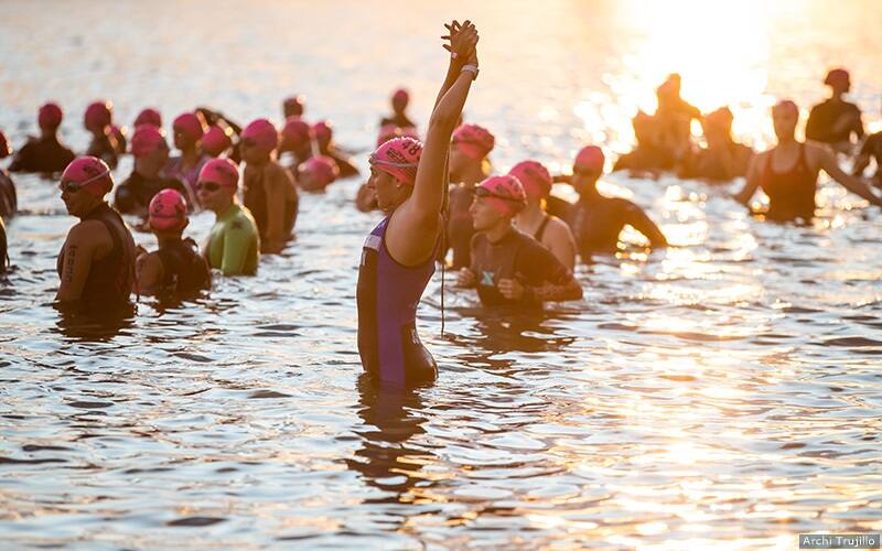 proper tapering is an important part of the training process