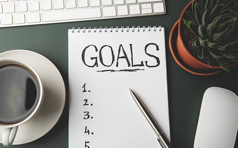 how to make good stretch goals