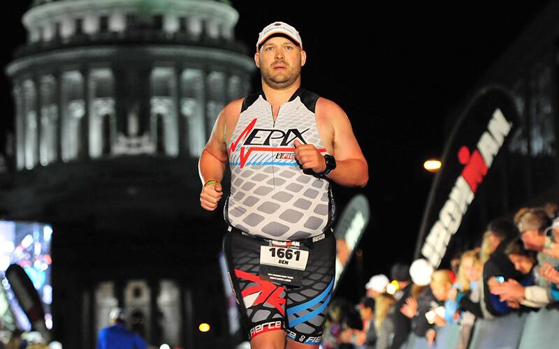 ben o'donnell covid 19