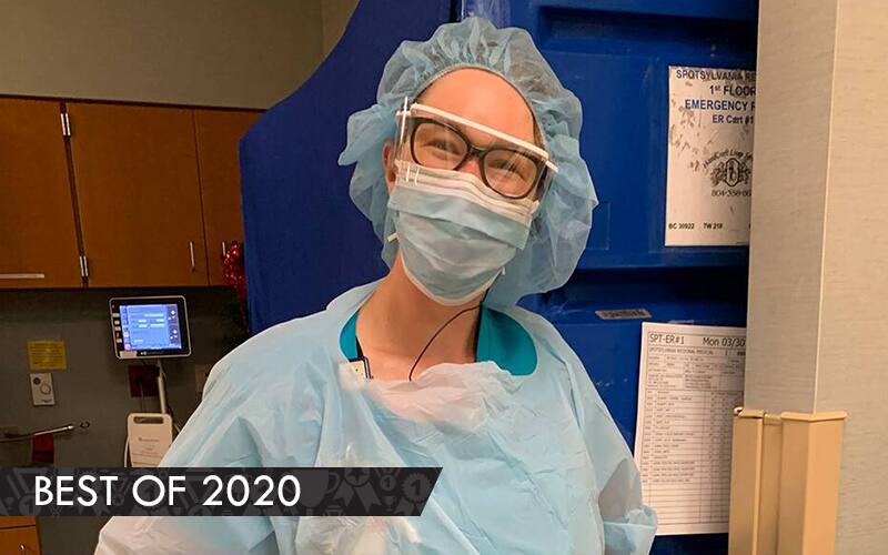 Overcoming Adversity