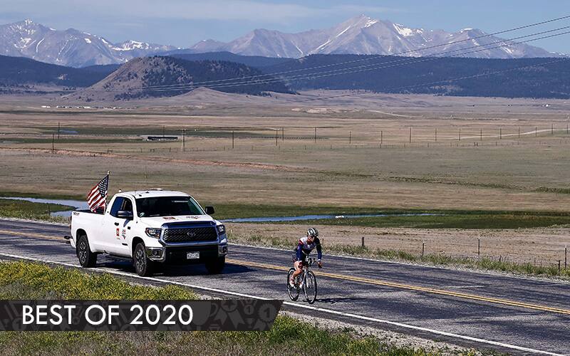 best of 2020 by the numbers