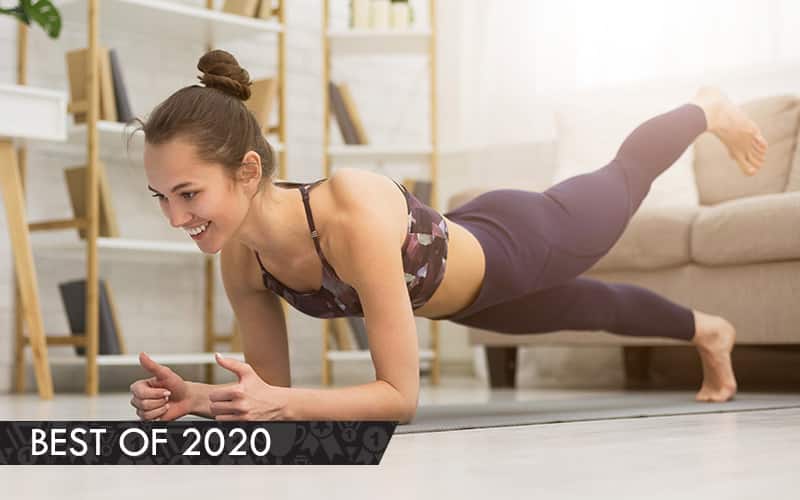 best training articles of 2020