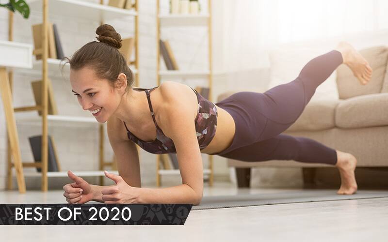best training articles of 2020
