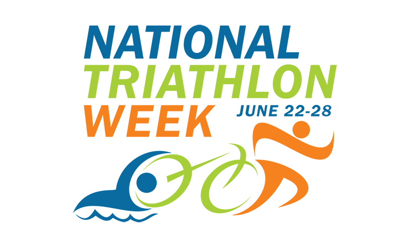 usa triathlon national triathlon week 2020