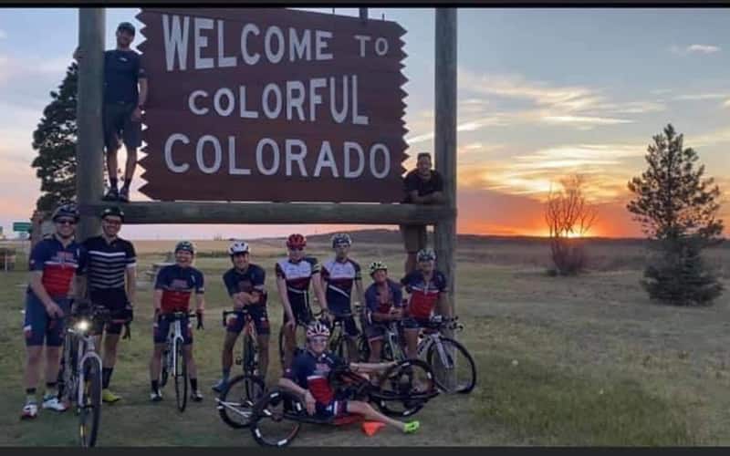 colorado covid ride