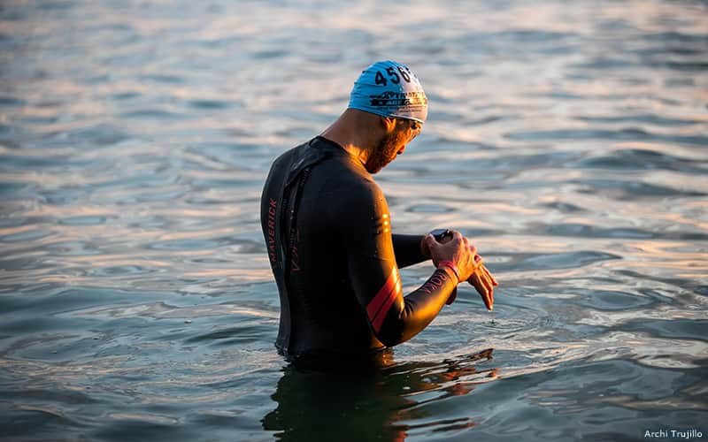 open water swimming tips