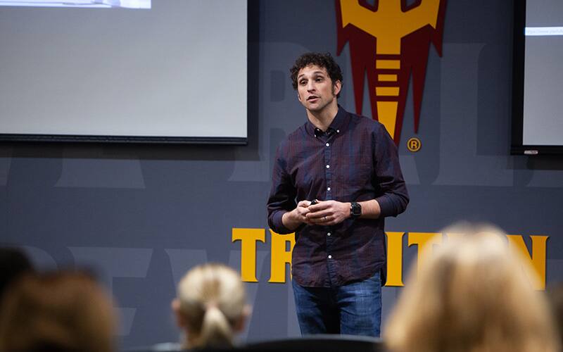 jesse thomas podcast