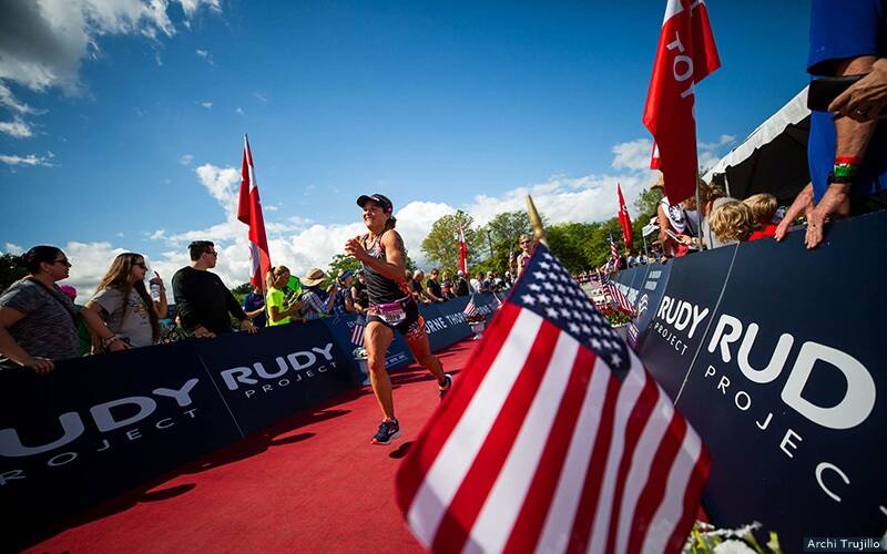 race week preparation