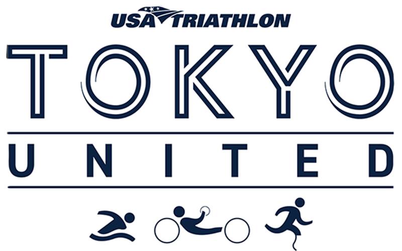 tokyo united paralympics logo