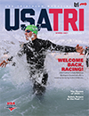 usa triathlon spring magazine 2021