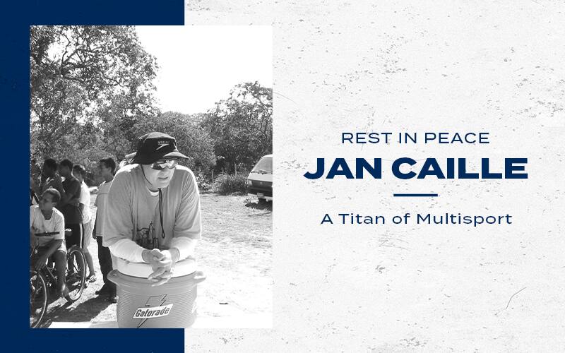 image of race director Jan Caille