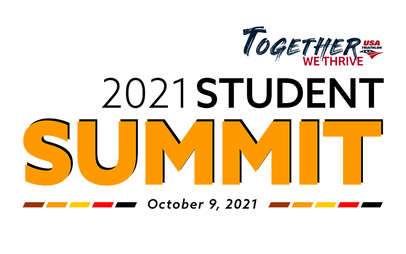 together we thrive student summit