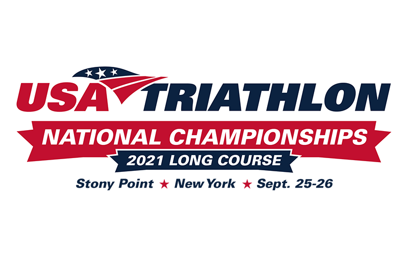 long course logo