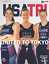 summer 2021 usa triathlon magazine