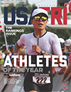 usa triathlon magazine spring 2022