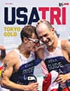 usa triathlon fall magazine