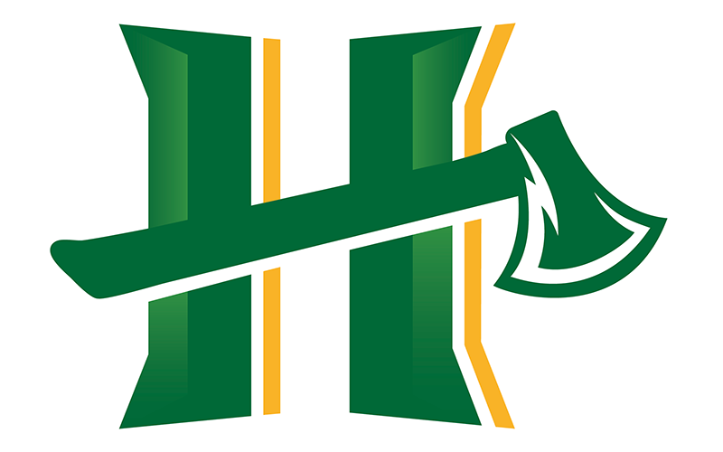 logo for cal poly humboldt 