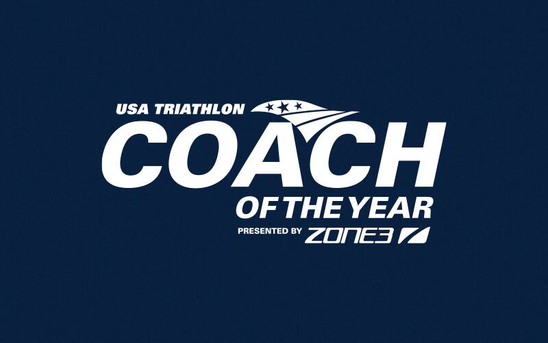 logo of coach of the year presented by zone3