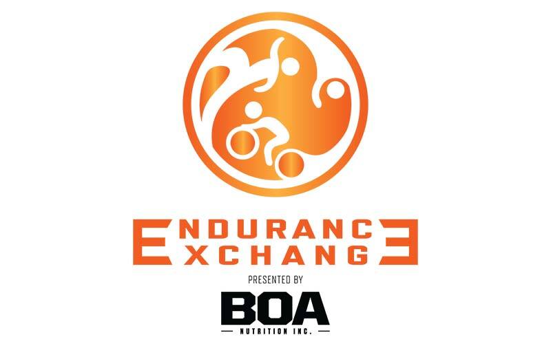 Endurance exchange logo