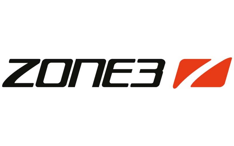 logo for zone3 apparel 