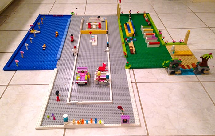 lego national championships