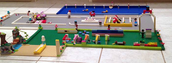 lego national championships