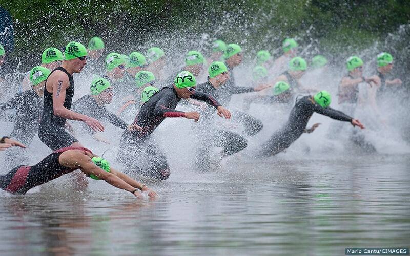 High School Nationals Swim