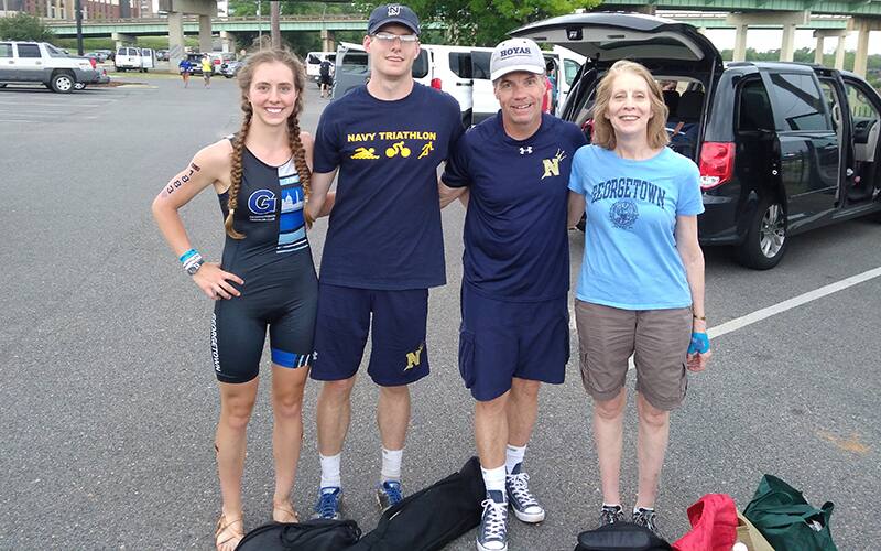 collegiate club nationals