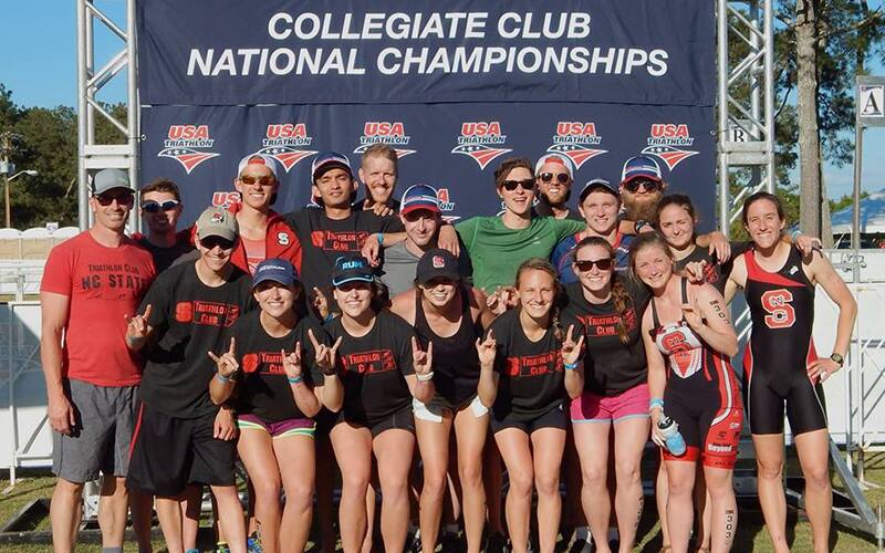 NCSU Triathlon