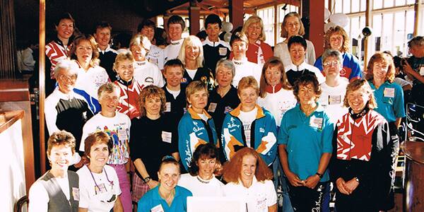 1994 world championships new zealand