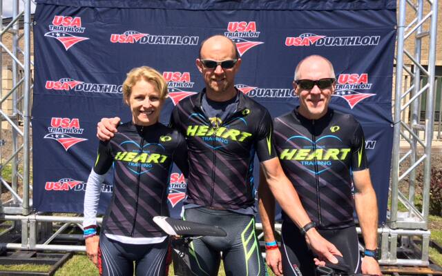 duathlon national championships